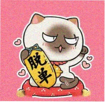 磁带收藏家用户头像